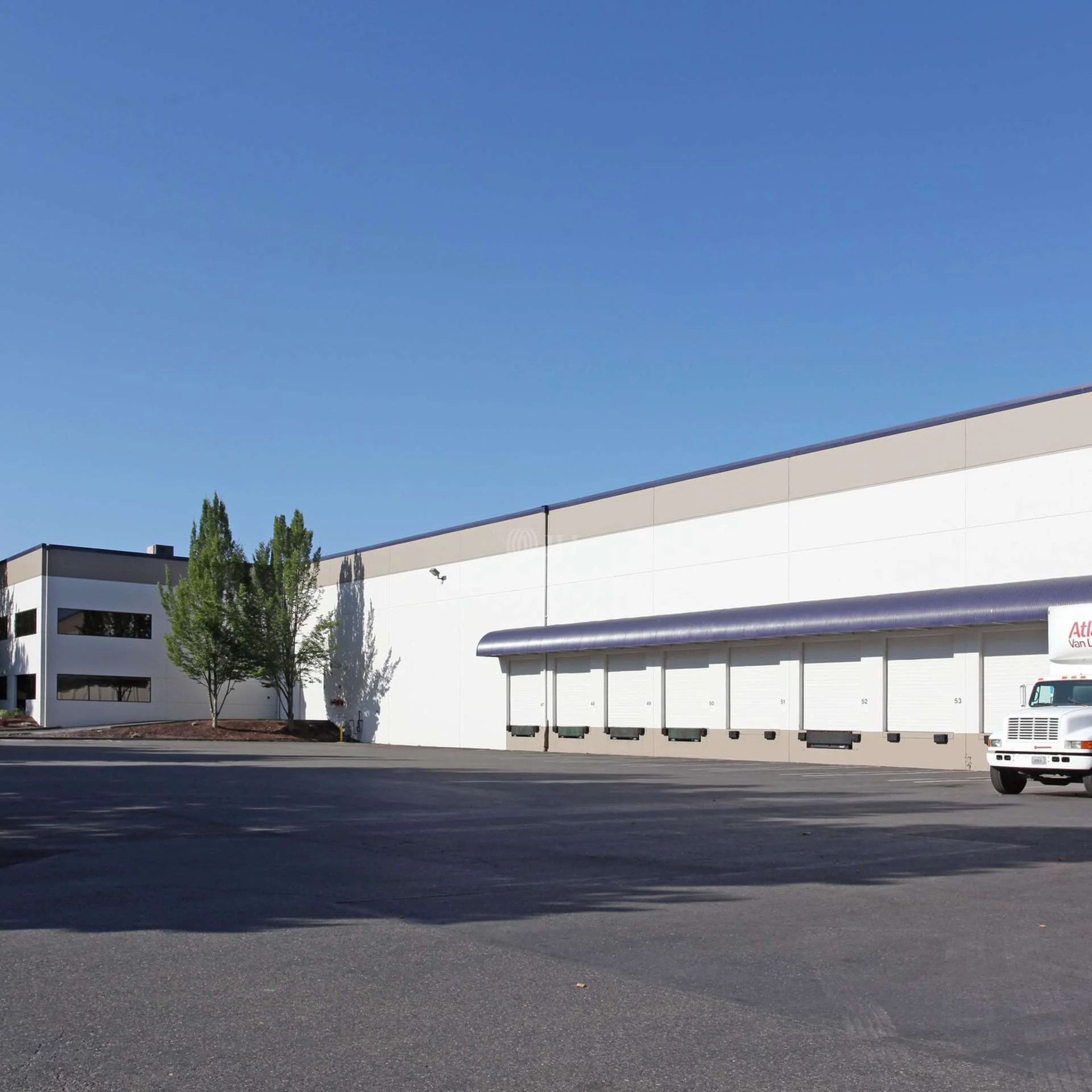 Kent Valley II DC — Lease in Kent, WA, photo 2 of 4