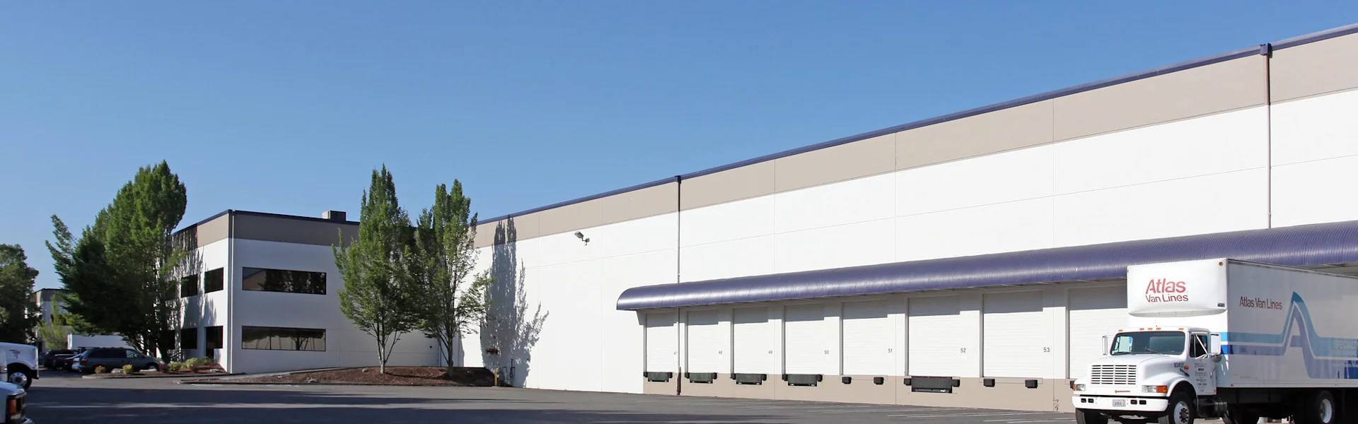 Kent Valley II DC — Lease in Kent, WA, photo 4 of 4