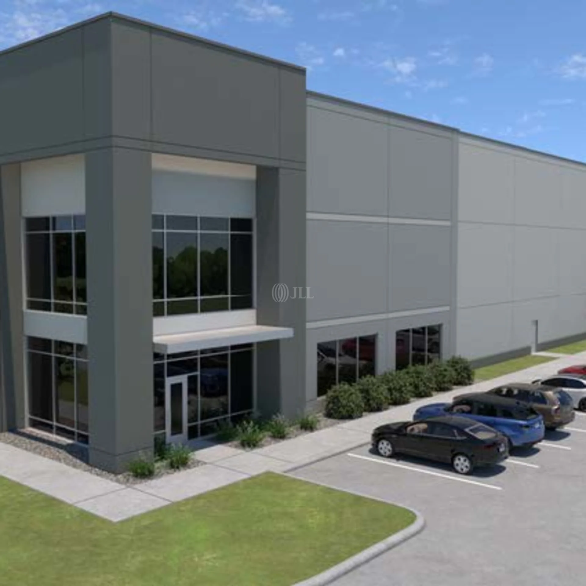 Council Bluffs Commerce Center — Lease in Council Bluffs, IA, photo 3 of 4