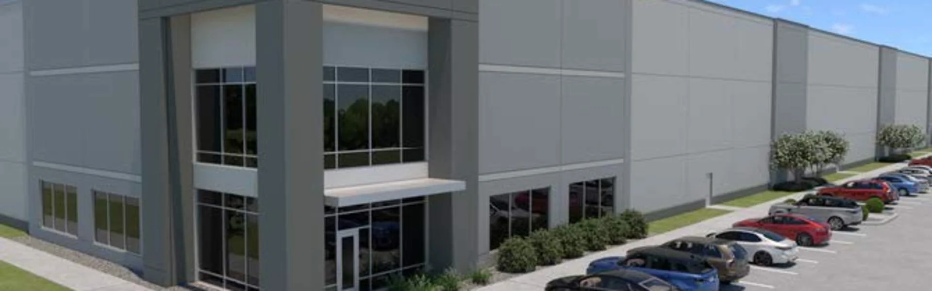 Council Bluffs Commerce Center — Lease in Council Bluffs, IA, photo 4 of 4