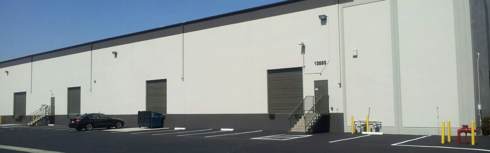 13553-13563 Alondra Blvd — Lease in Santa Fe Springs, CA, photo 4 of 4