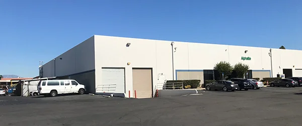 10715 Springdale Ave — Lease in Santa Fe Springs, CA, photo 1 of 4