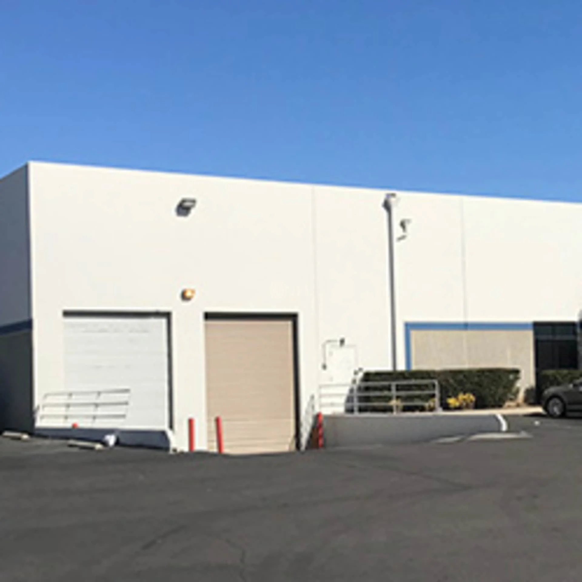 10715 Springdale Ave — Lease in Santa Fe Springs, CA, photo 2 of 4