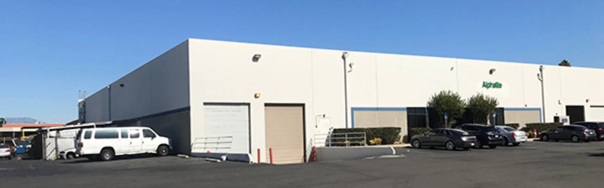 10715 Springdale Ave — Lease in Santa Fe Springs, CA, photo 4 of 4