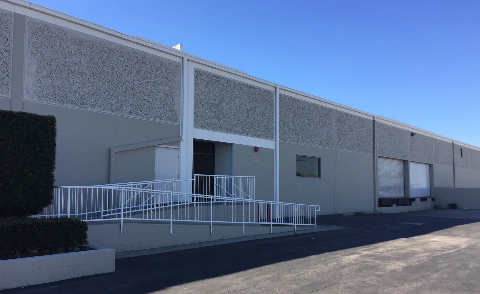 15005 Marquardt Ave — Lease in Santa Fe Springs, CA, photo 1 of 4