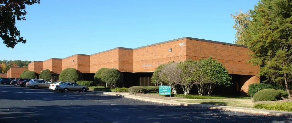 6215 Regency Pkwy — Lease in Norcross, GA, photo 1 of 4