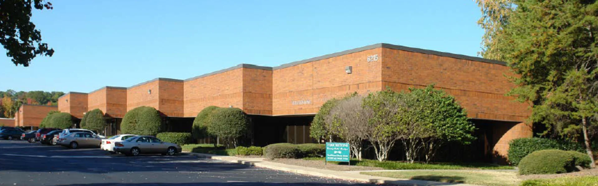 6215 Regency Pkwy — Lease in Norcross, GA, photo 4 of 4
