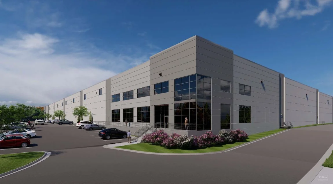Aero Logistics at 285 — Lease in Atlanta, GA, photo 1 of 4