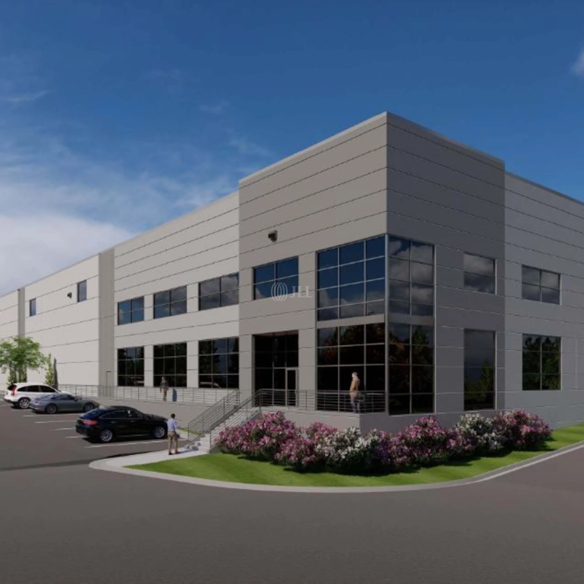 Aero Logistics at 285 — Lease in Atlanta, GA, photo 2 of 4