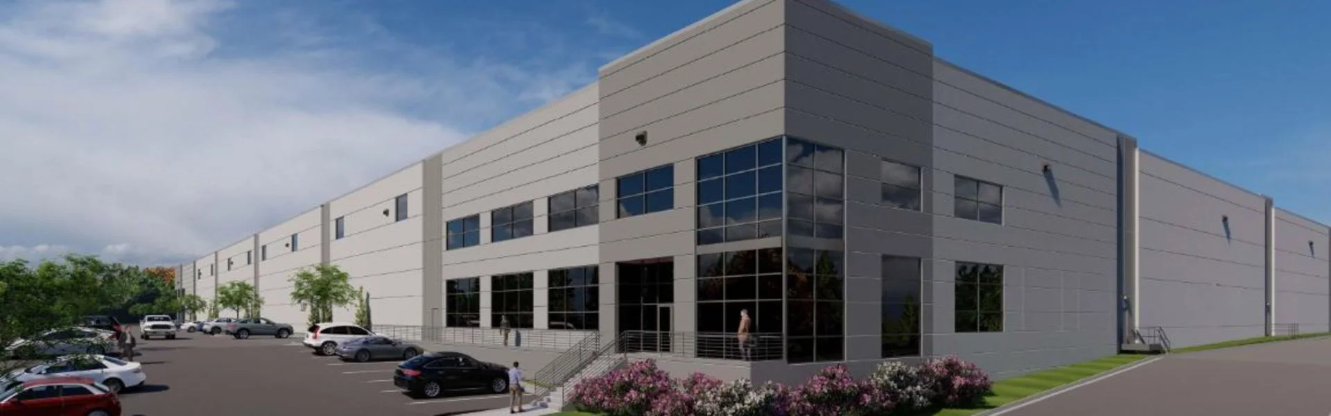 Aero Logistics at 285 — Lease in Atlanta, GA, photo 4 of 4