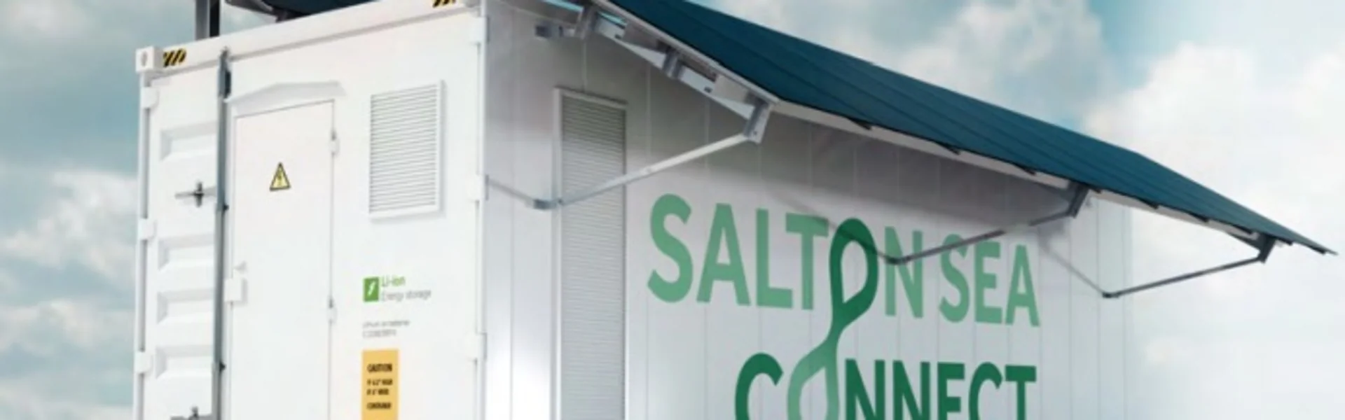 Salton Sea Connect - Building 4 — Lease in Imperial, CA, photo 5 of 7