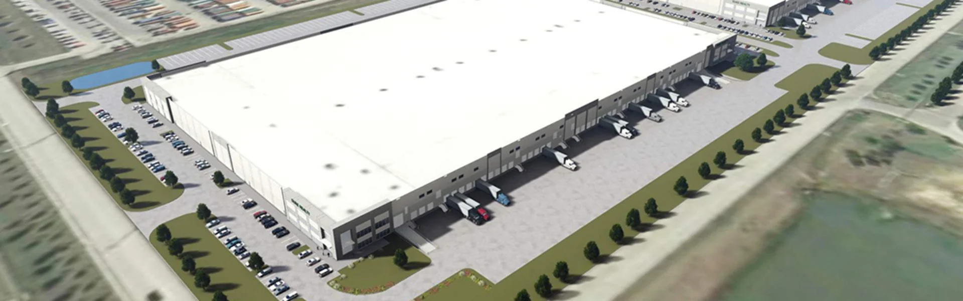 Prologis Sunridge 2 — Lease in Wilmer, TX, photo 4 of 4