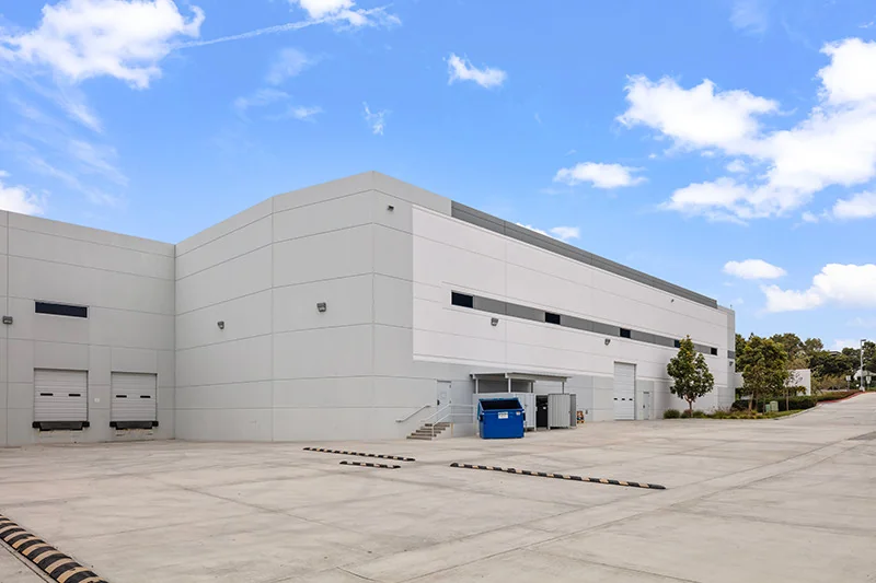Bressi Ranch - Bldg 1 — Lease in Carlsbad, CA, photo 2 of 8