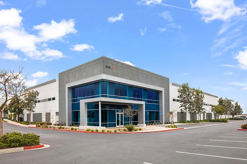 Bressi Ranch - Bldg 1 — Lease in Carlsbad, CA, photo 3 of 8