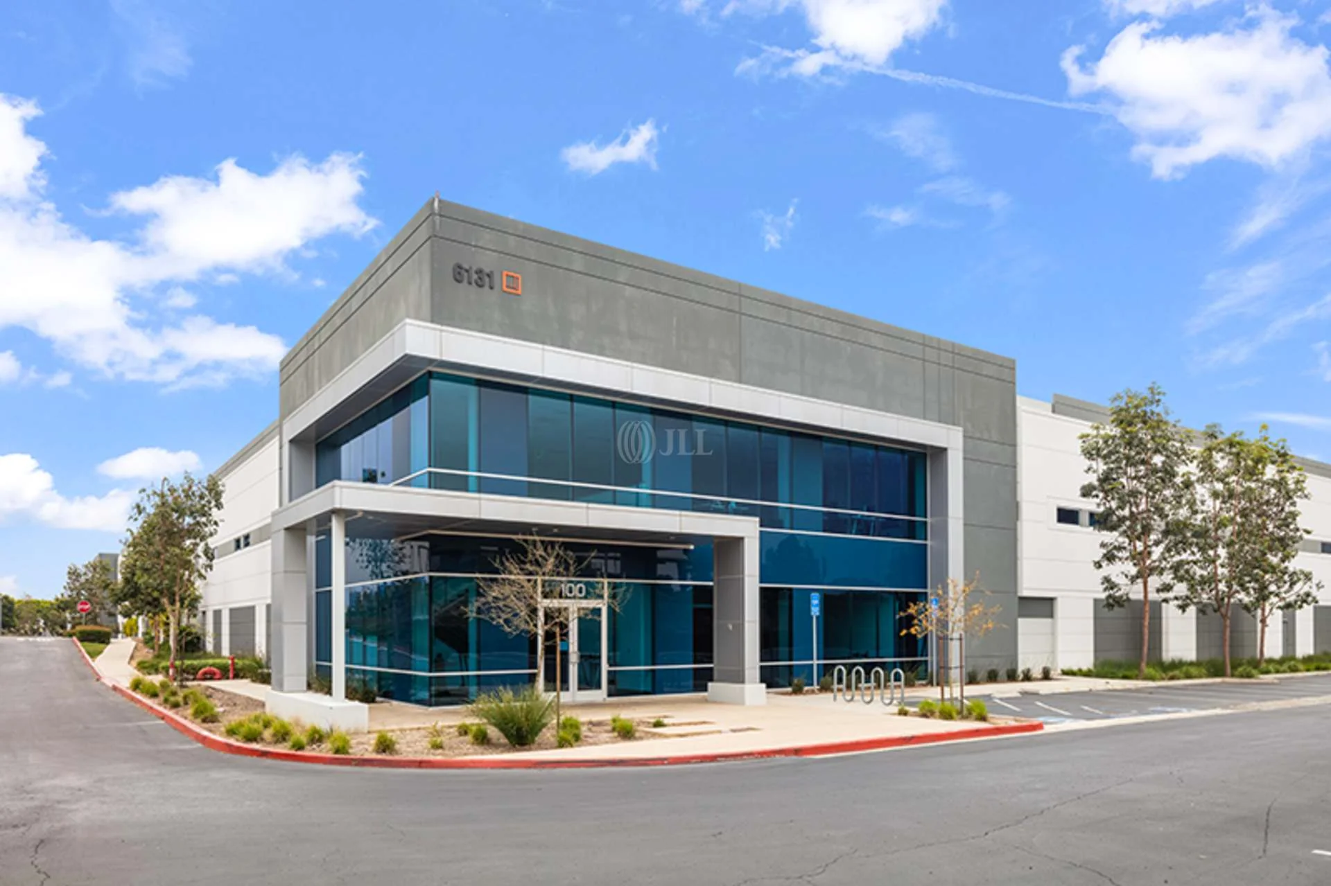 Bressi Ranch - Bldg 1 — Lease in Carlsbad, CA, photo 8 of 8