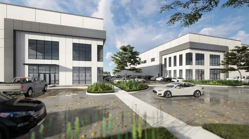 IAC Beckleymeade Building B — Lease in Dallas, TX, photo 6 of 8
