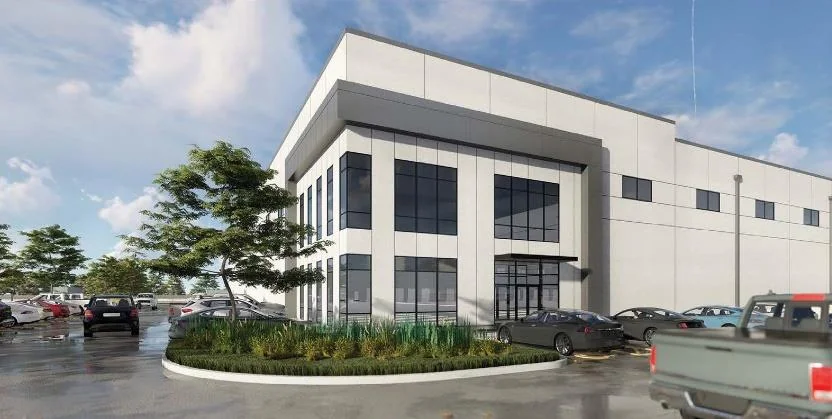 IAC Beckleymeade Building A — Lease in Dallas, TX, photo 3 of 8