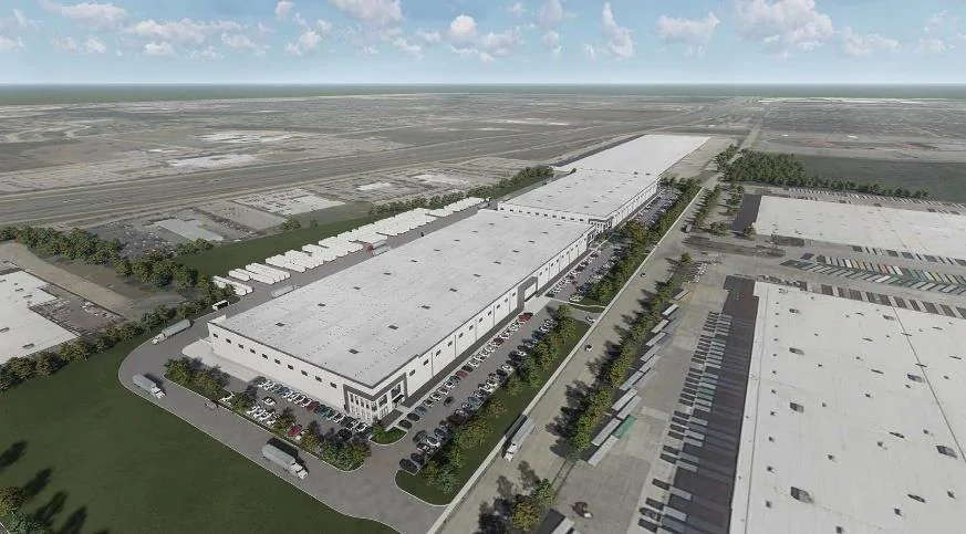 IAC Beckleymeade Building A — Lease in Dallas, TX, photo 5 of 8