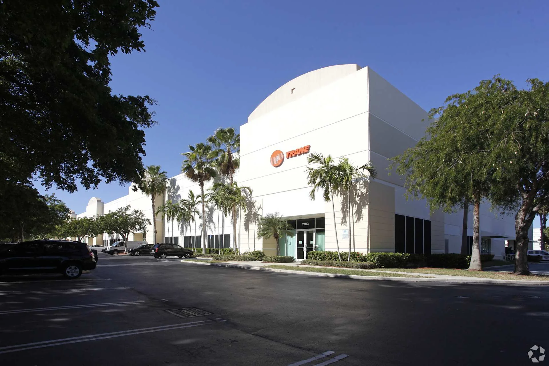 Atlantic Business Center, Building 2203 — Lease in Pompano Beach, FL, photo 4 of 8