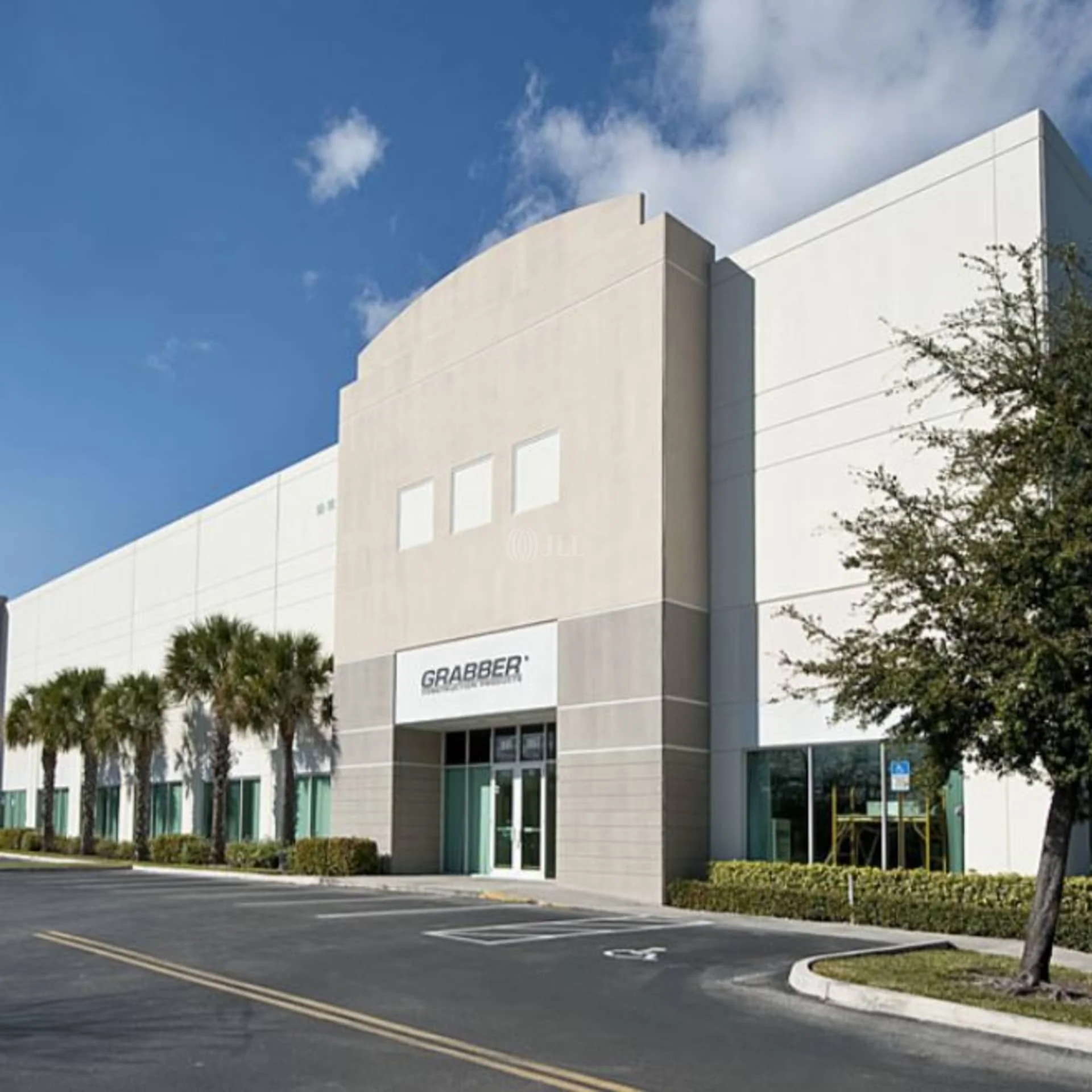 Atlantic Business Center — Lease in Pompano Beach, FL, photo 2 of 4