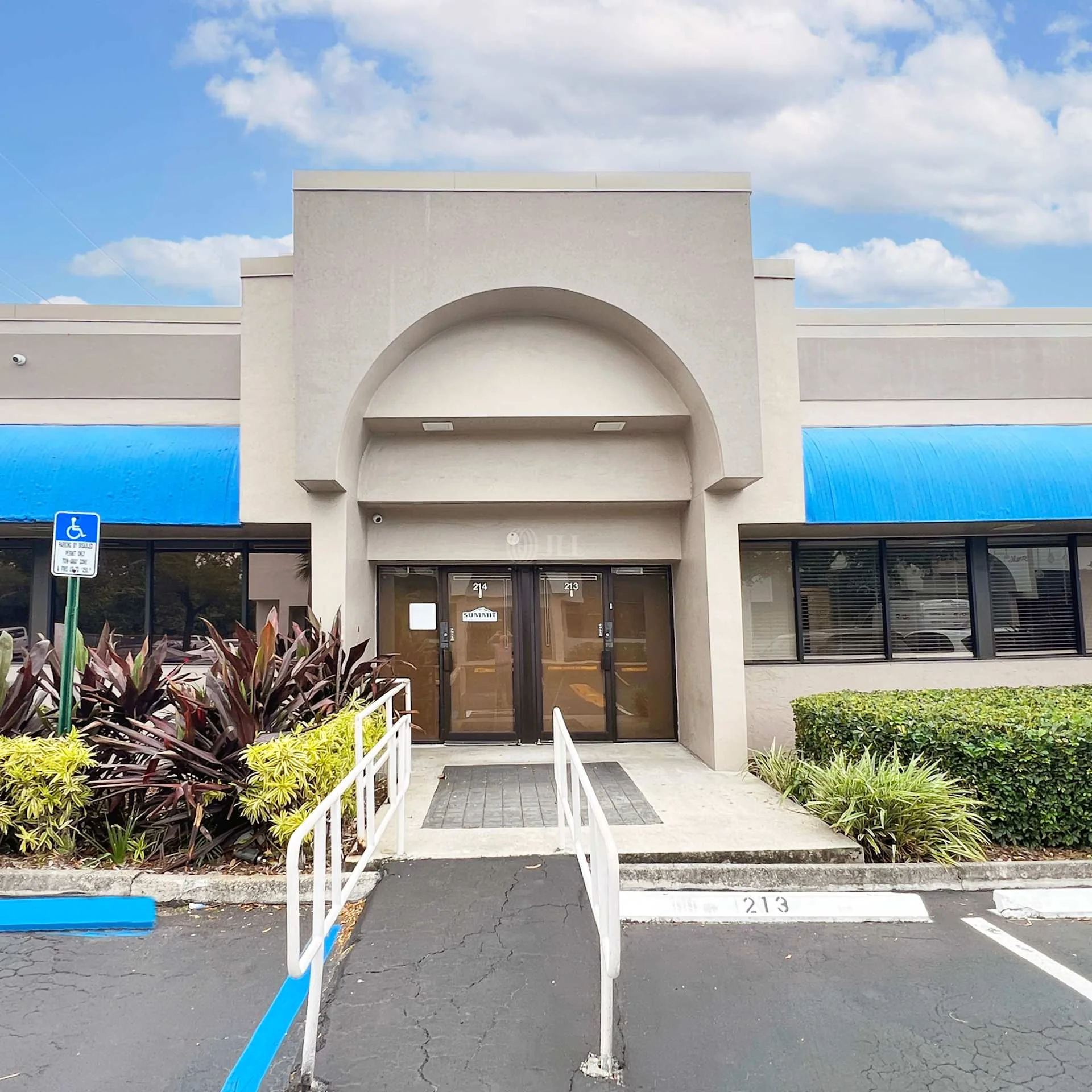 Cypress Creek Business Park — Lease in Fort Lauderdale, FL, photo 3 of 4
