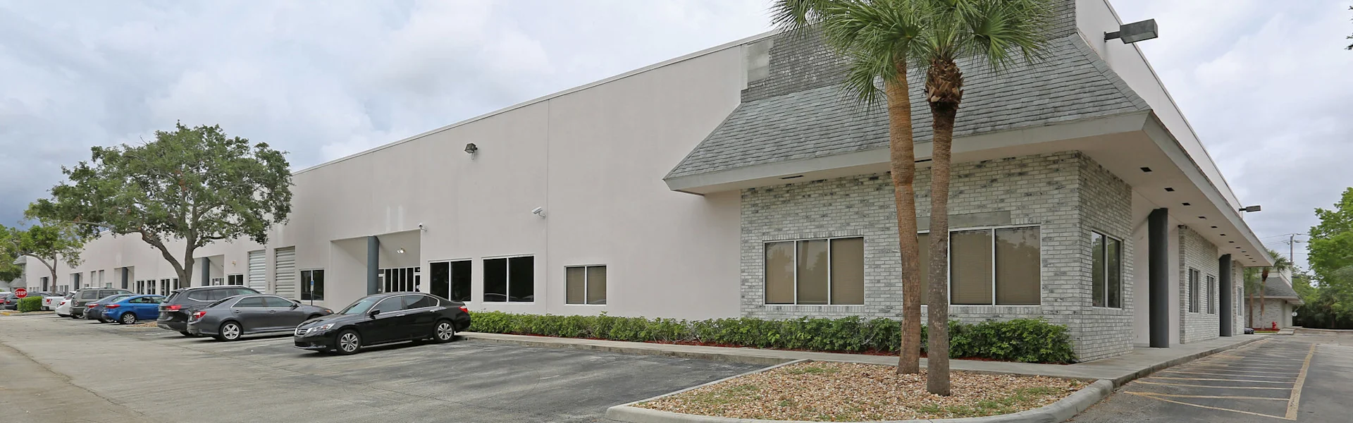Cypress Creek Industrial Park — Lease in Fort Lauderdale, FL, photo 4 of 4