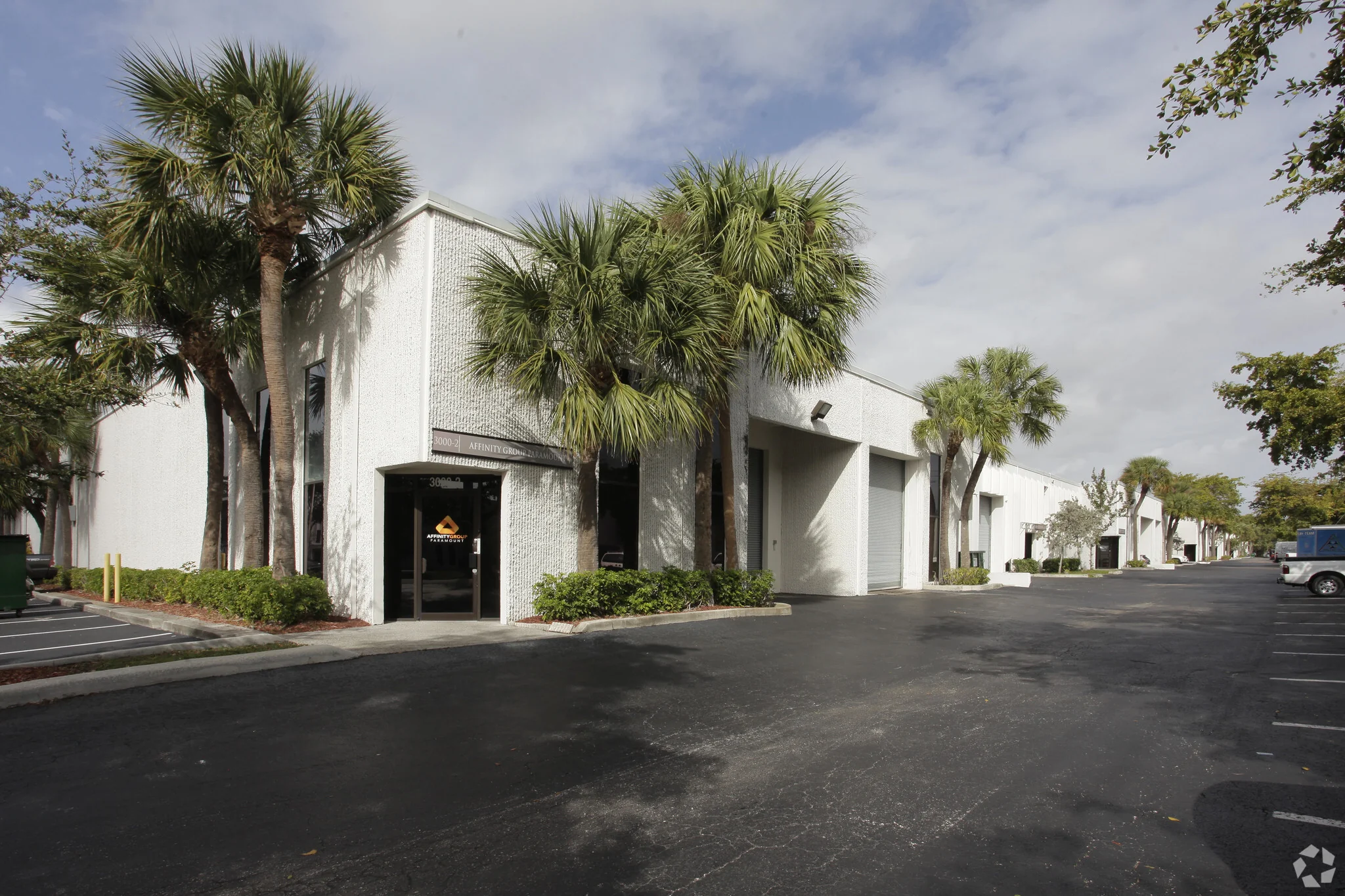 Equus Powerline Park - Bldg 6 — Lease in Pompano Beach, FL, photo 1 of 4