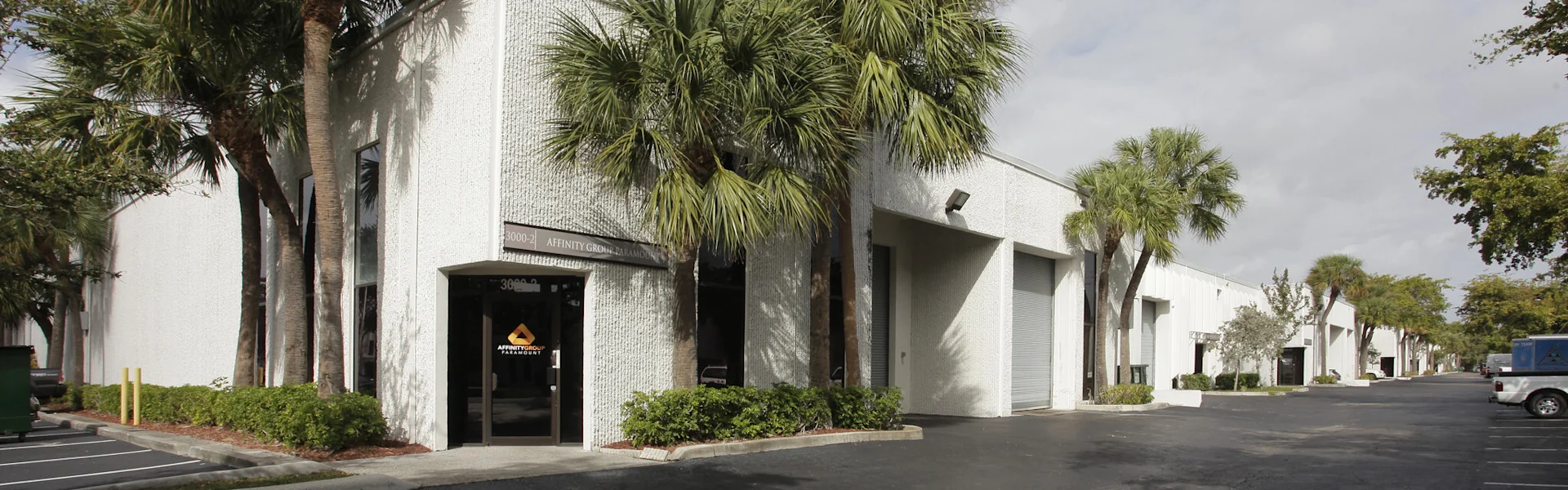 Equus Powerline Park - Bldg 6 — Lease in Pompano Beach, FL, photo 4 of 4