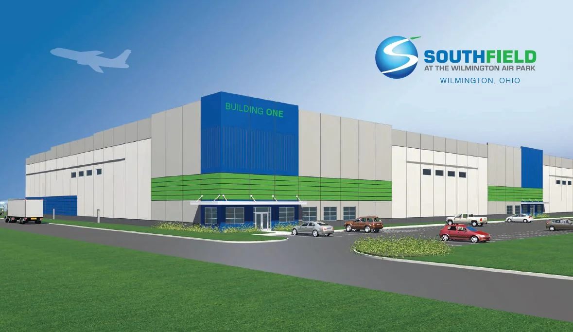 Southfield at the Wilmington Air Park — Lease in Wilmington, OH, photo 1 of 5