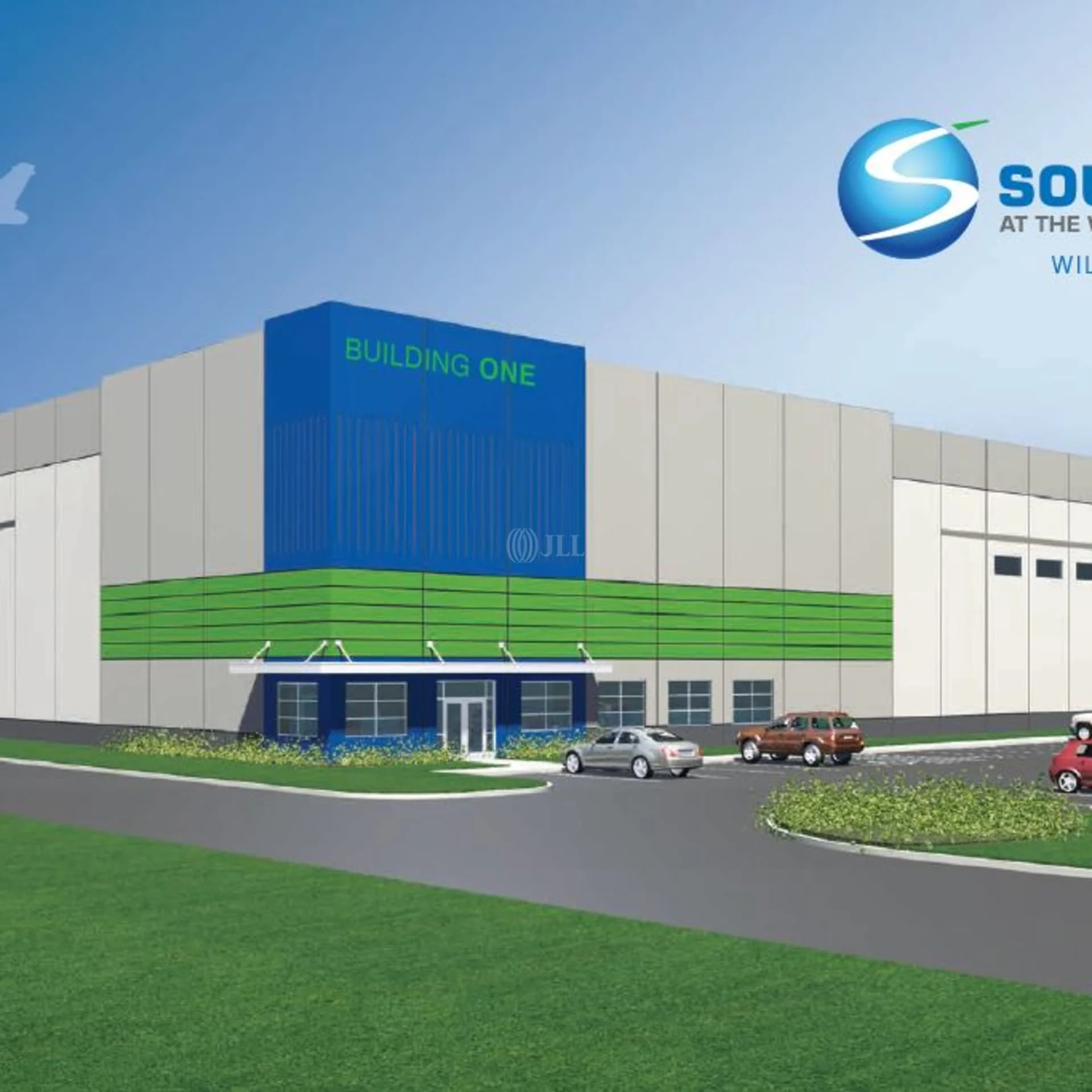 Southfield at the Wilmington Air Park — Lease in Wilmington, OH, photo 3 of 5