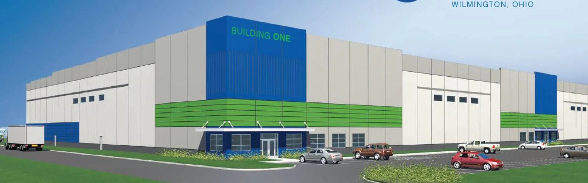 Southfield at the Wilmington Air Park — Lease in Wilmington, OH, photo 4 of 5