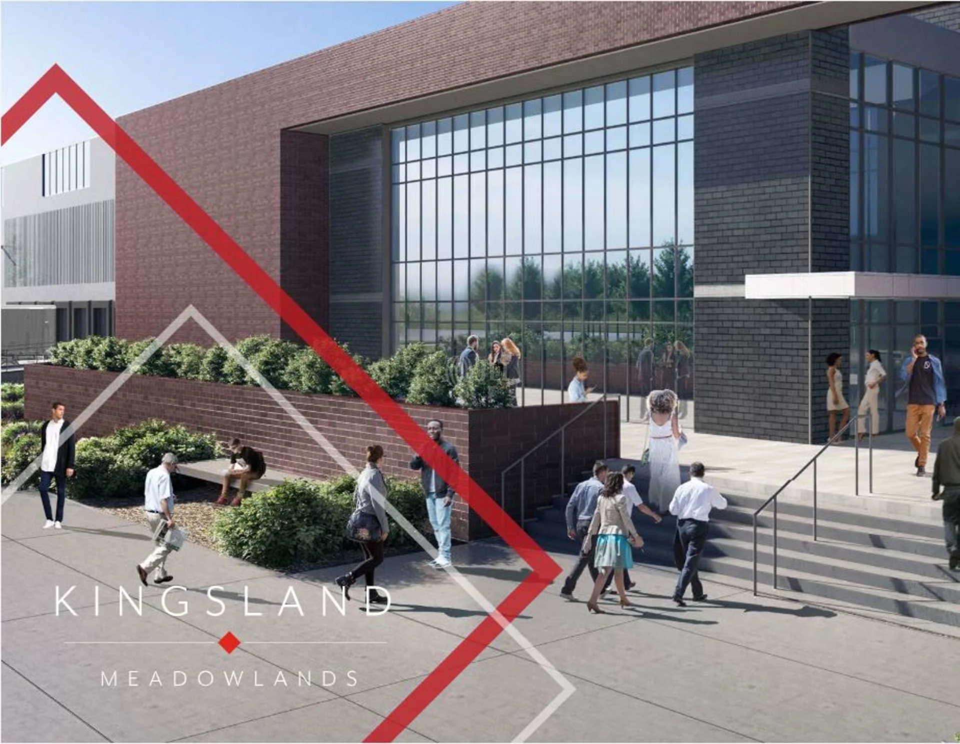 Building A — Lease in Lyndhurst, NJ, photo 7 of 8