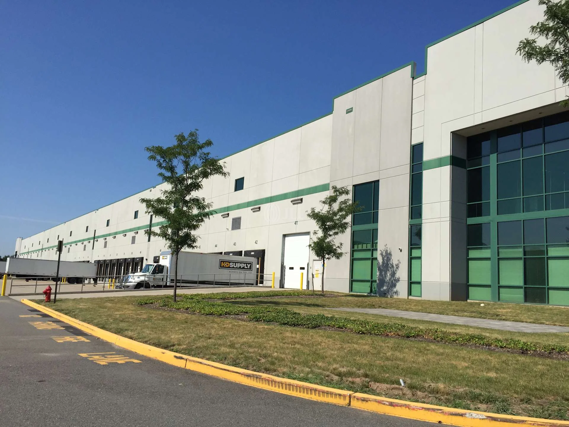 3 Enterprise Ave N — Lease in Secaucus, NJ, photo 4 of 8