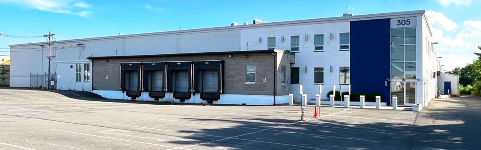 305 Veterans Blvd — Lease in Carlstadt, NJ, photo 4 of 4