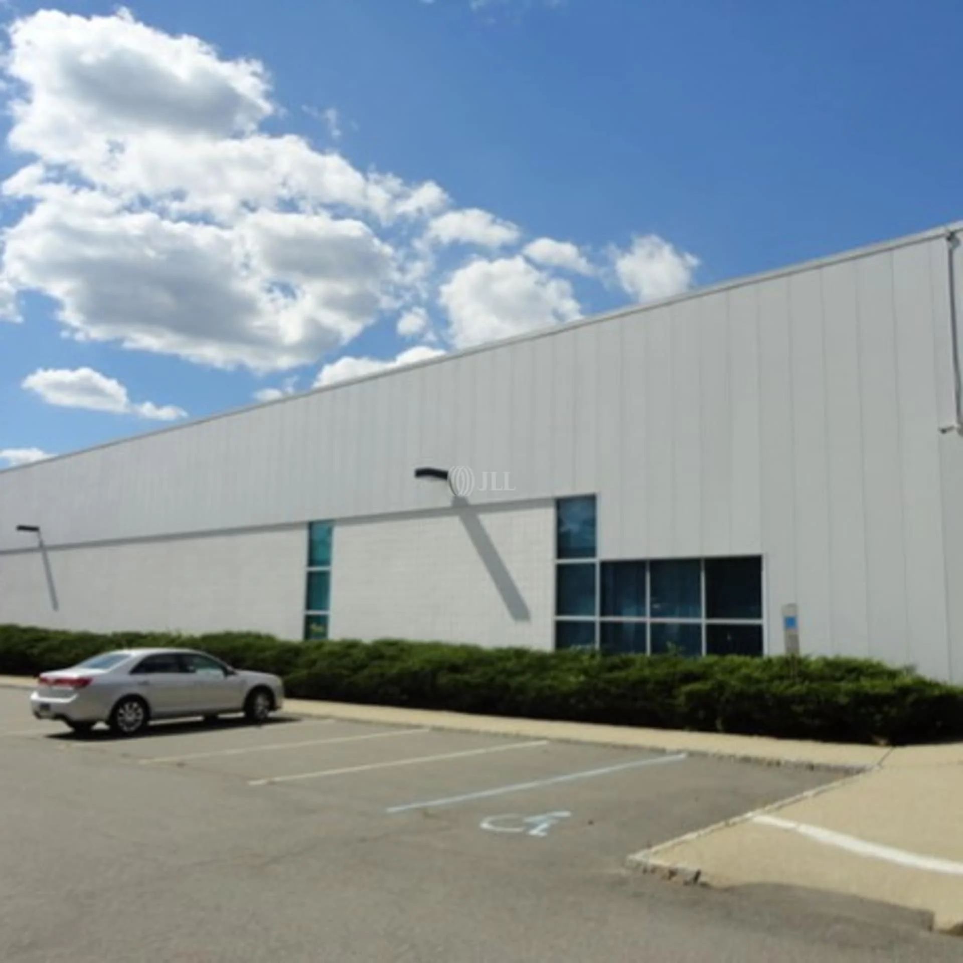 Bldg 1 — Lease in Denville, NJ, photo 2 of 5