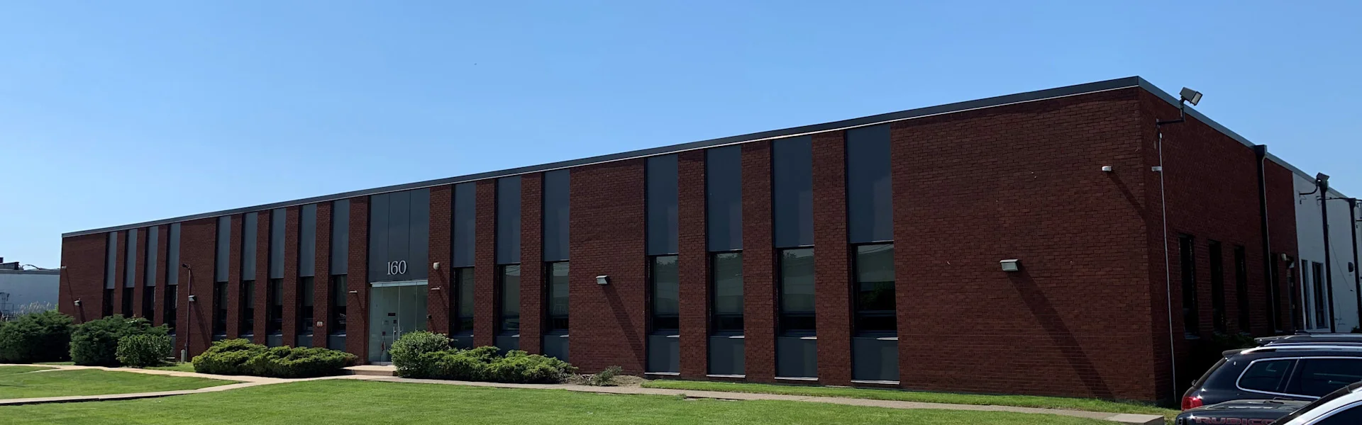 160 E Union Ave — Lease in East Rutherford, NJ, photo 4 of 5