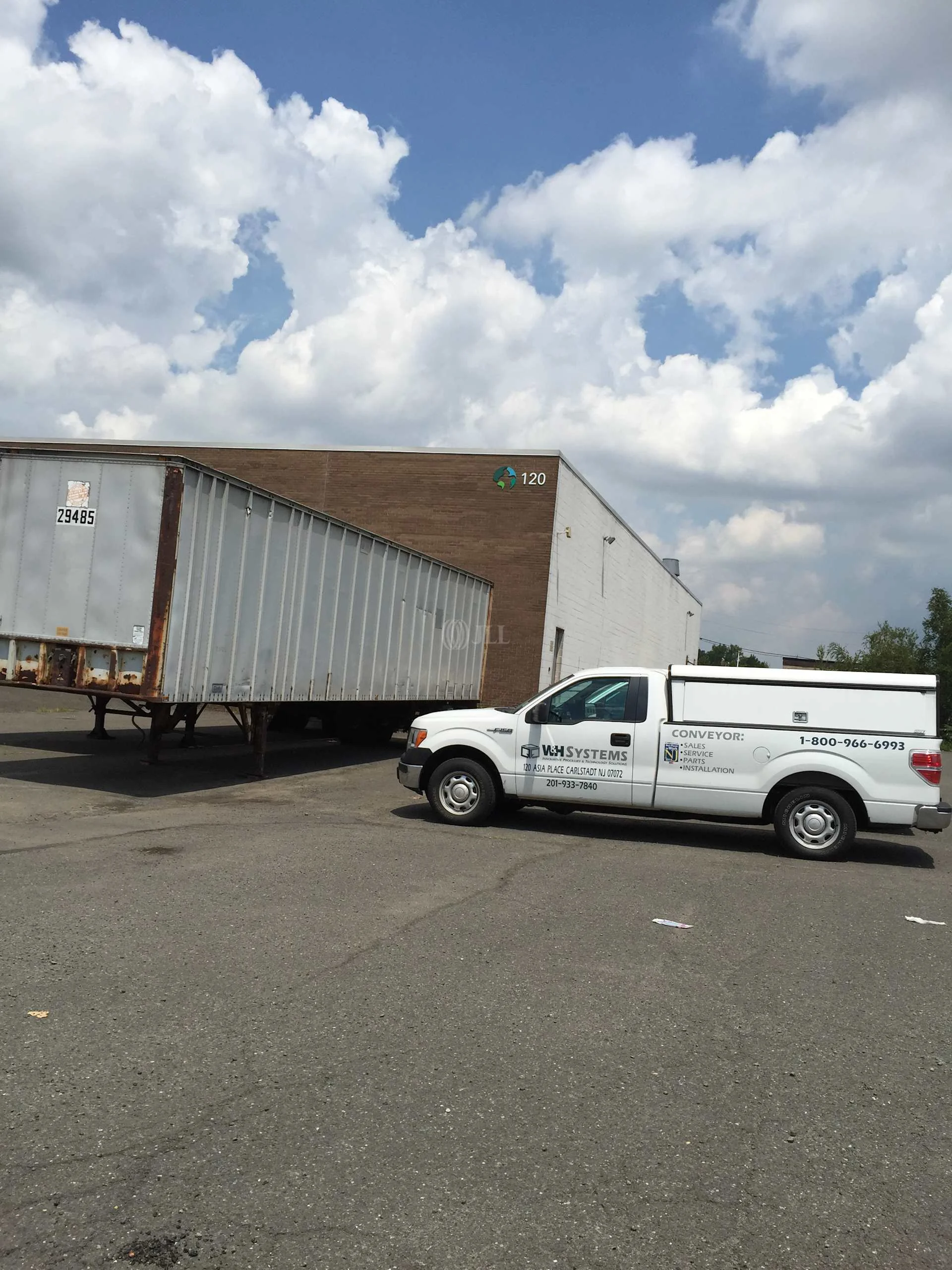 120 Asia Pl — Lease in Carlstadt, NJ, photo 8 of 8
