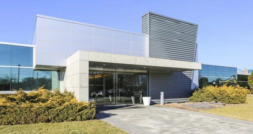 100 Jefferson Rd — Lease in Parsippany, NJ, photo 1 of 8