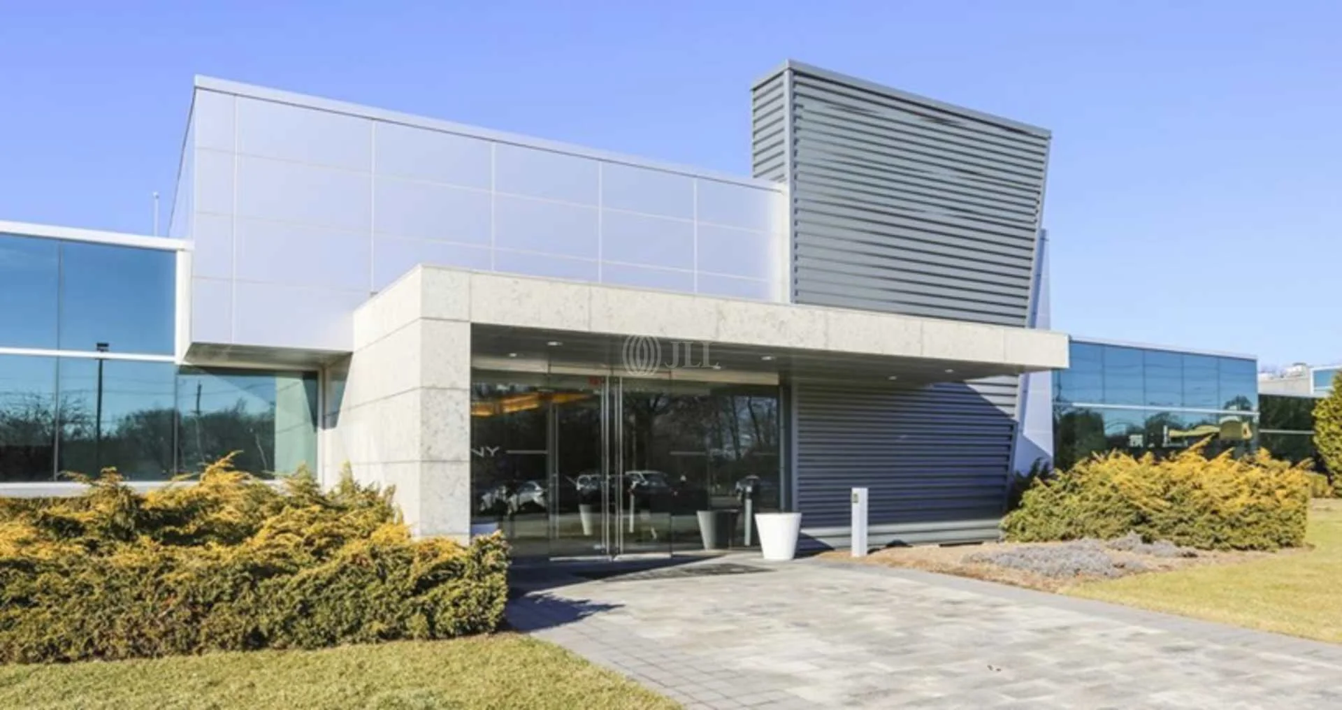 100 Jefferson Rd — Lease in Parsippany, NJ, photo 3 of 8