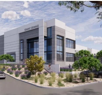 Prescott Industrial Park — Lease in Oceanside, CA, photo 1 of 4