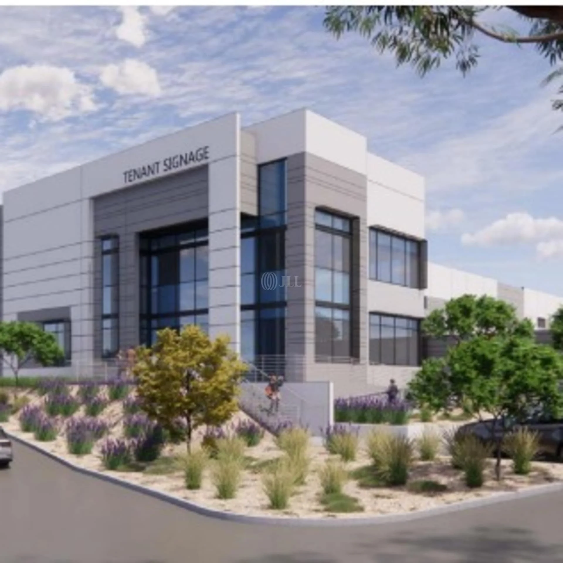 Prescott Industrial Park — Lease in Oceanside, CA, photo 2 of 4