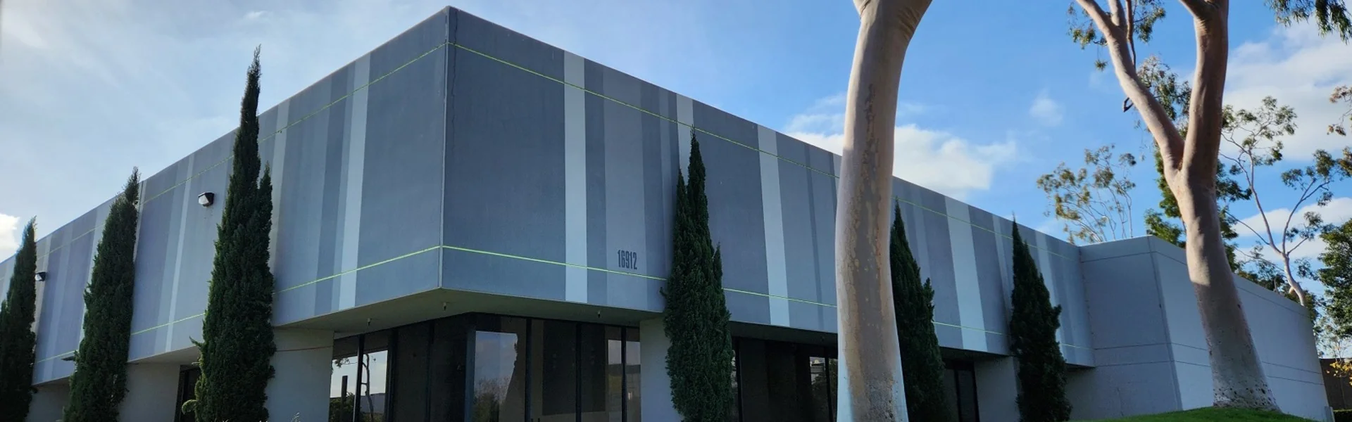 16912 Von Karman Ave — Lease in Irvine, CA, photo 4 of 4