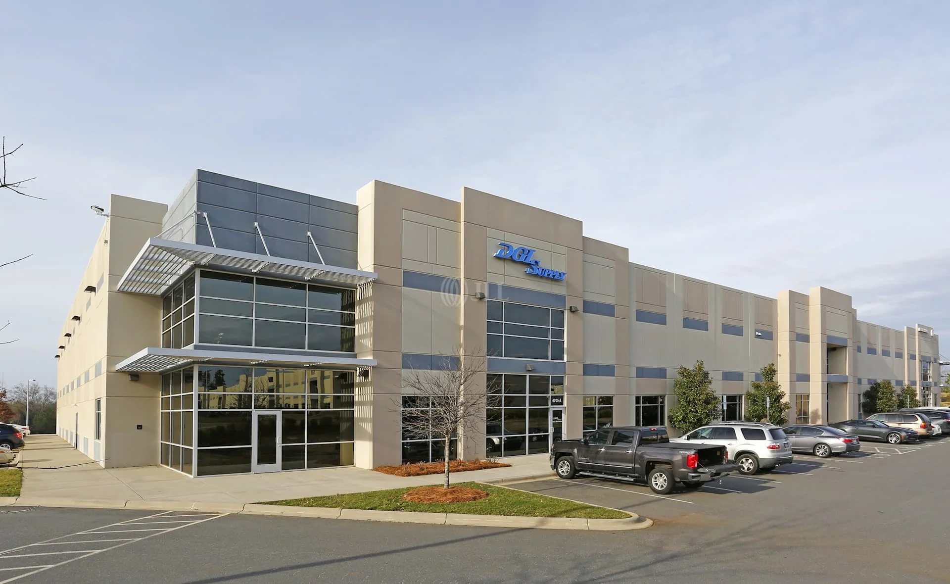 Steele Creek Commerce Park 4 — Lease in Charlotte, NC, photo 7 of 8