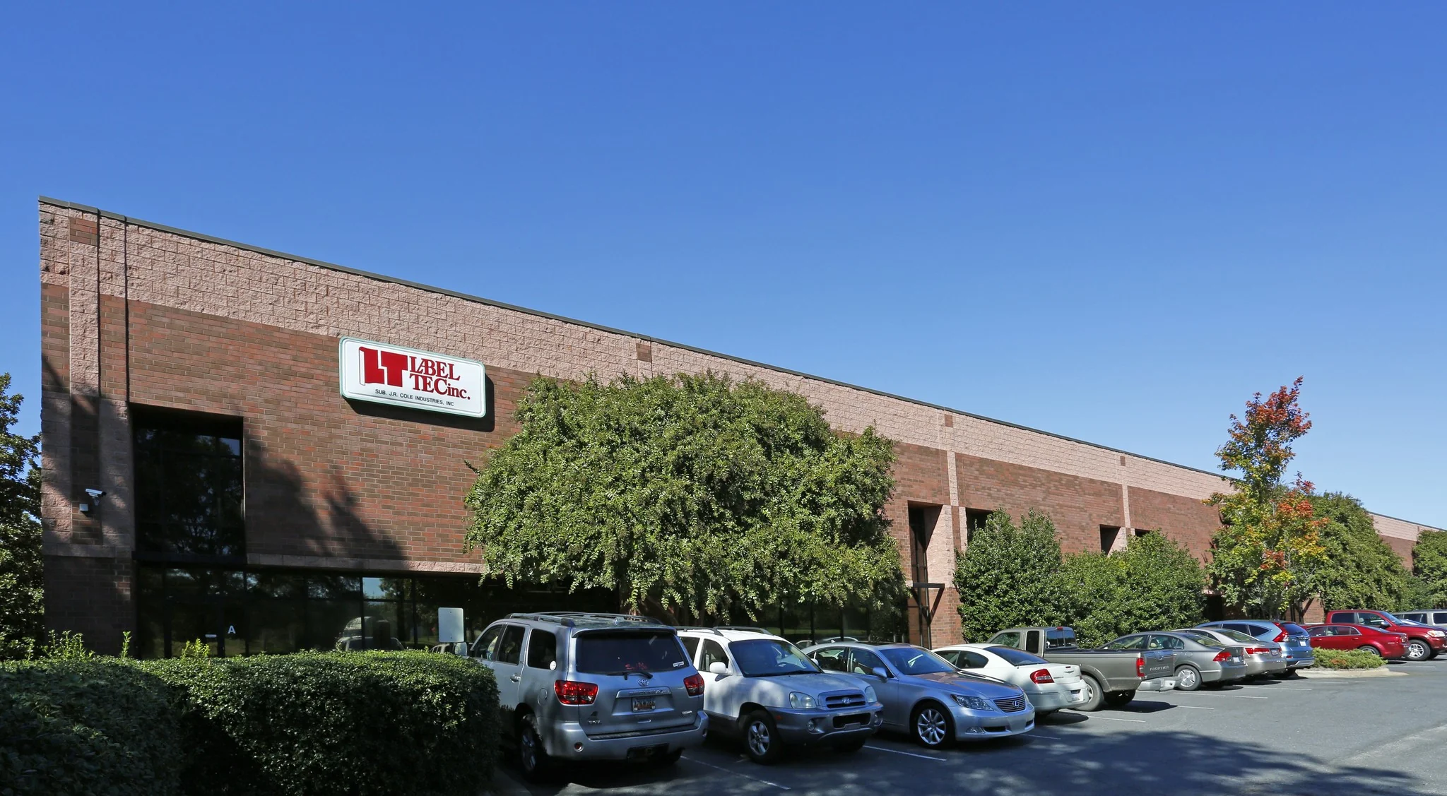 Brookwood — Lease in Charlotte, NC, photo 1 of 4