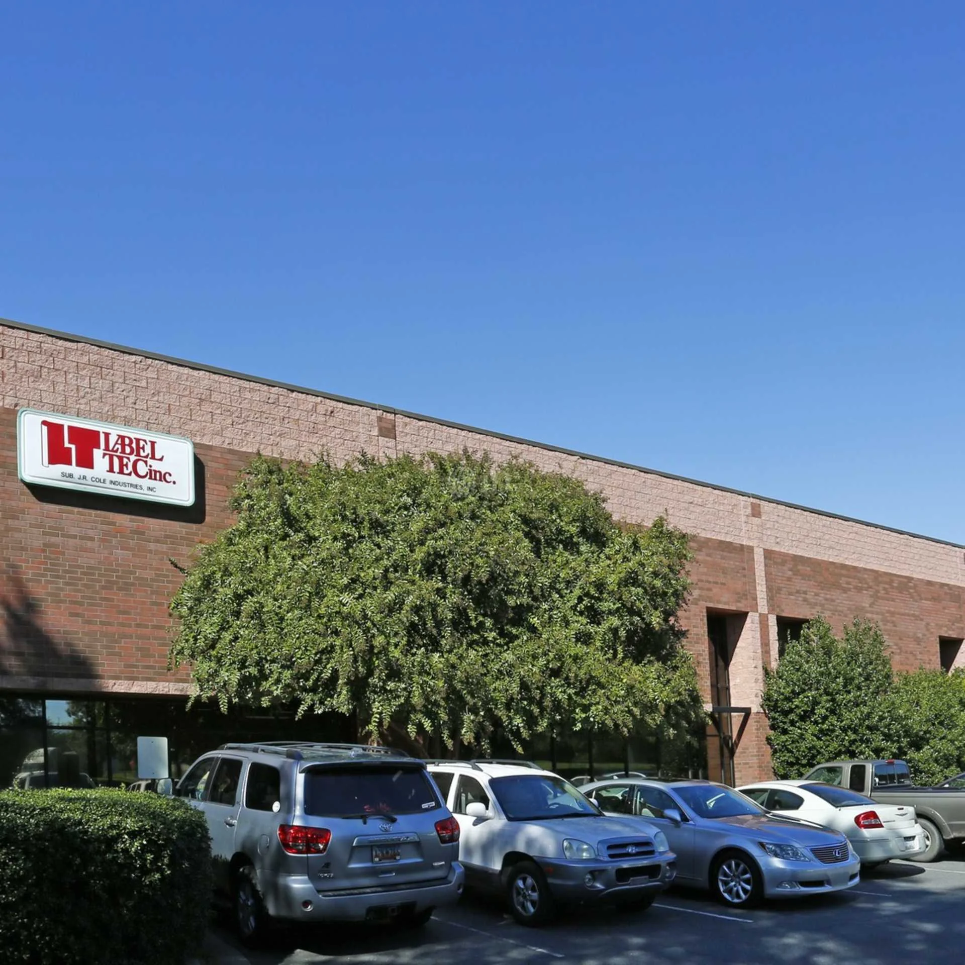 Brookwood — Lease in Charlotte, NC, photo 2 of 4