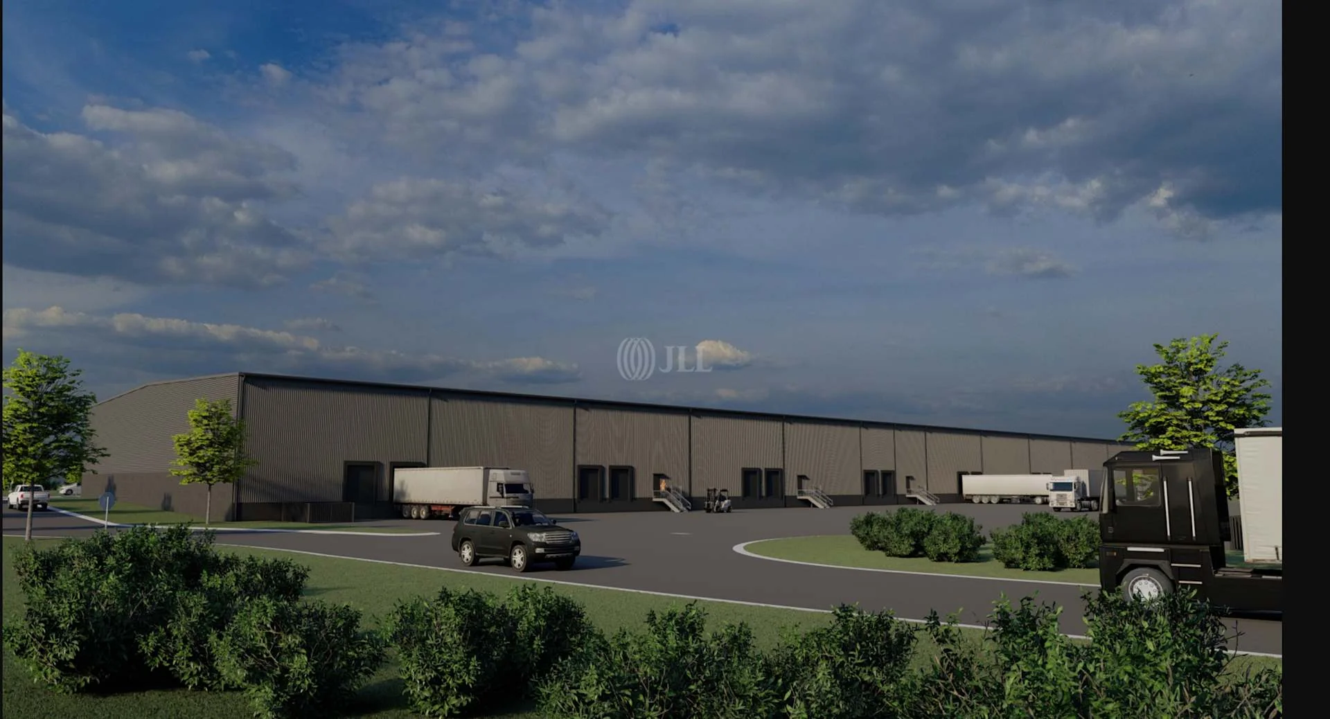Building Two — Lease in Aliquippa, PA, photo 8 of 8