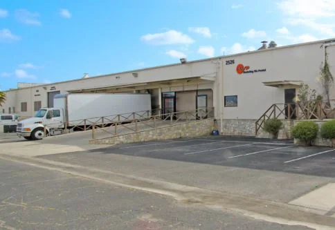 2526-2560 S Birch St — Lease in Santa Ana, CA, photo 1 of 4