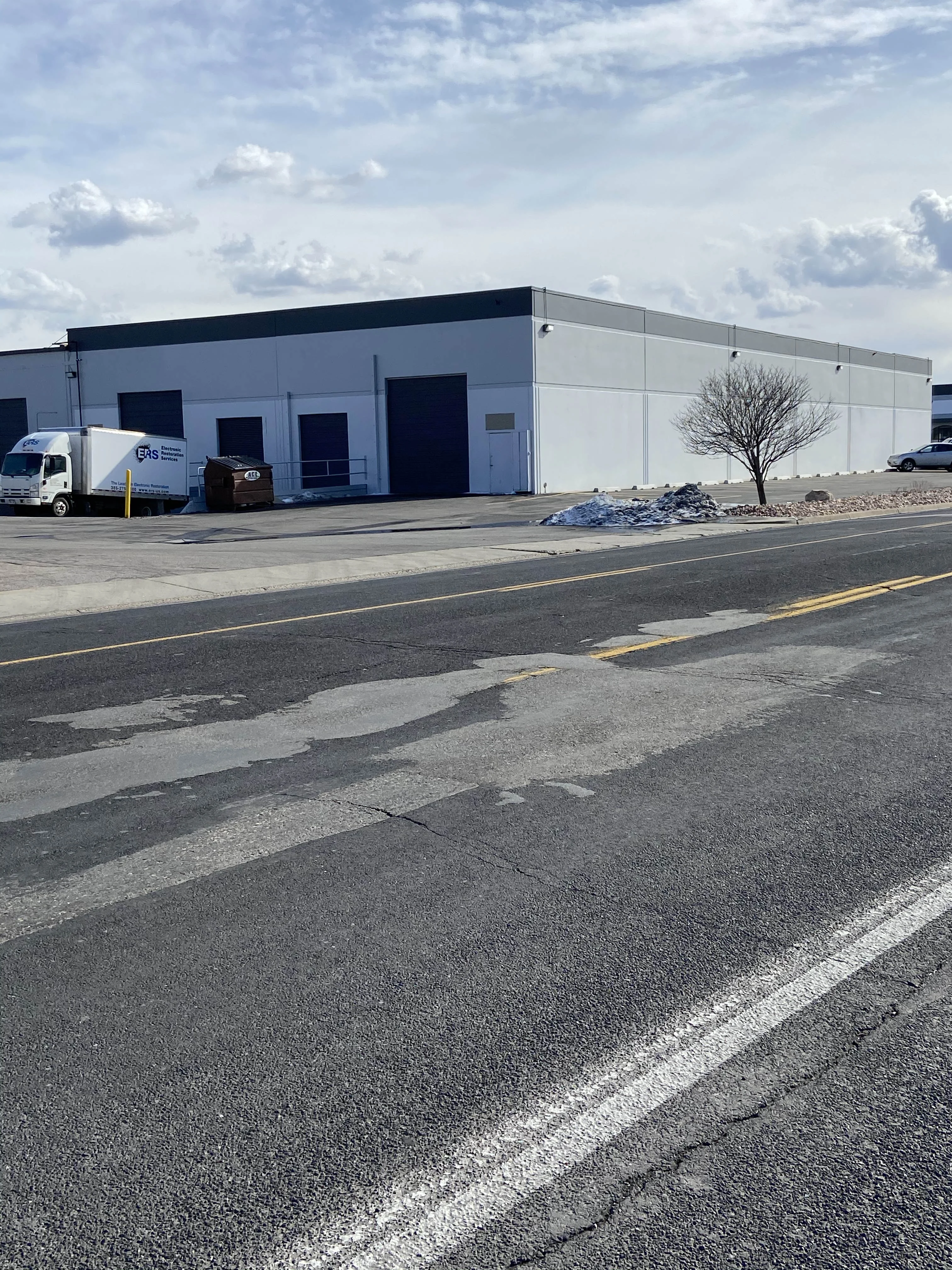 Decker Lake Business Center — Lease in West Valley City, UT, photo 4 of 8
