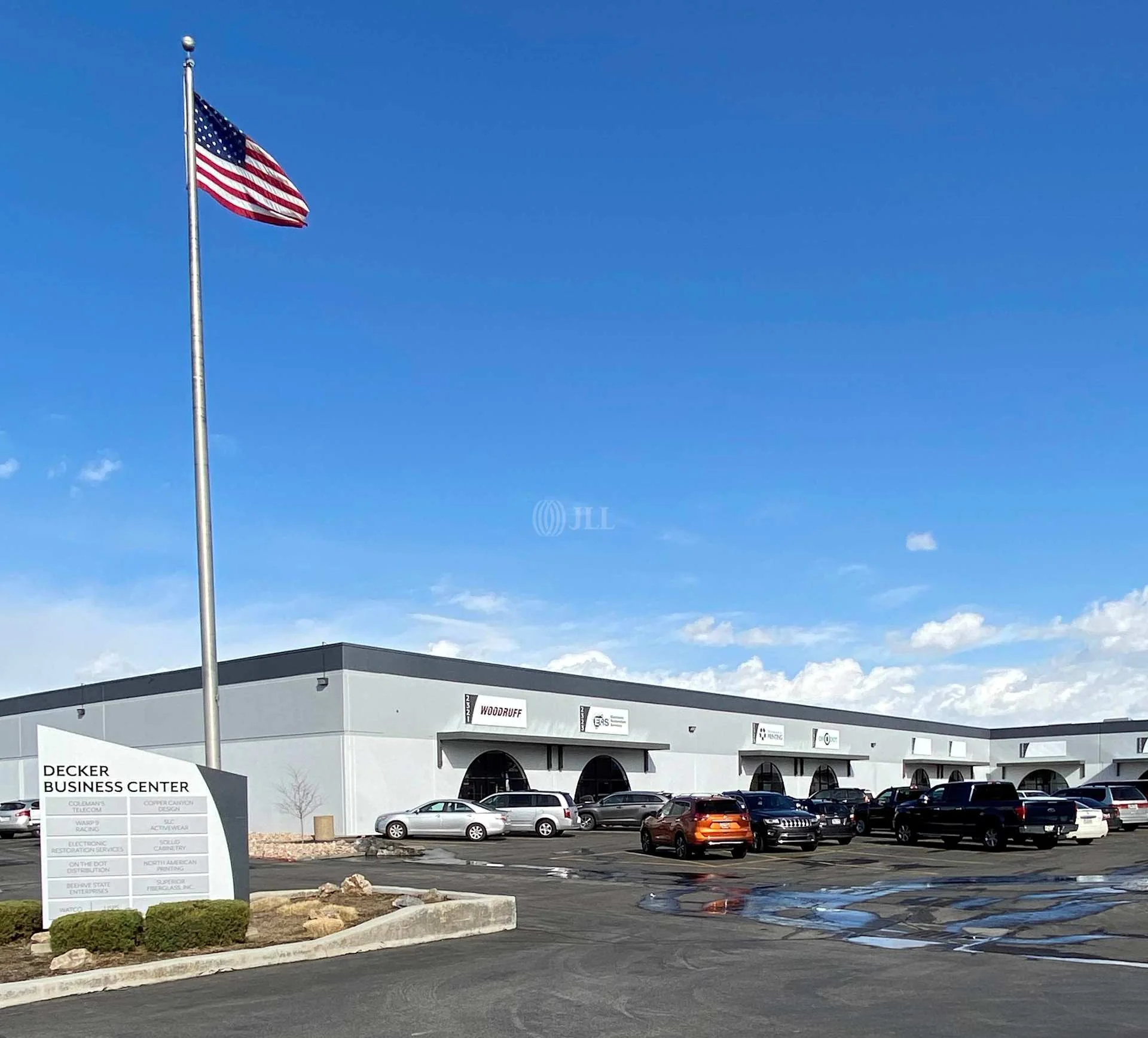 Decker Lake Business Center — Lease in West Valley City, UT, photo 8 of 8