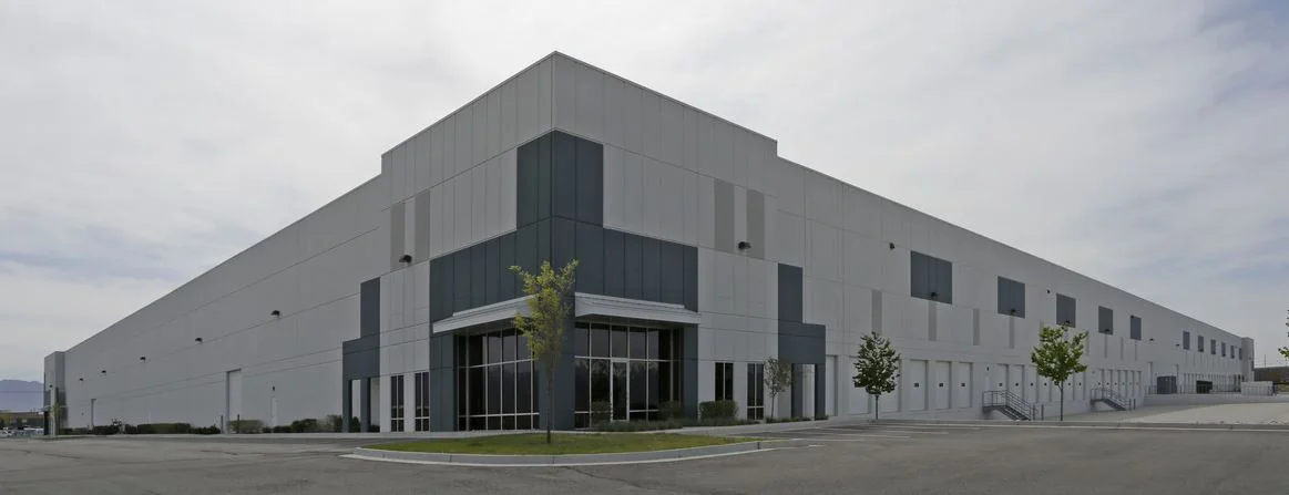 Pacific Landing III — Lease in Salt Lake City, UT, photo 1 of 4